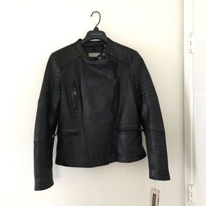 Wilson’s Leather jacket